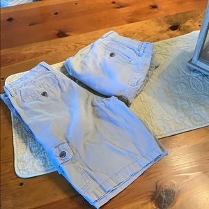 Boys Cargo Shorts